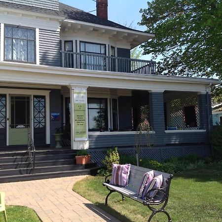 Auberge Inn Thyme Shediac Bagian luar foto