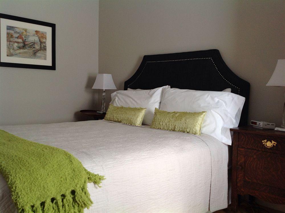 Auberge Inn Thyme Shediac Bagian luar foto