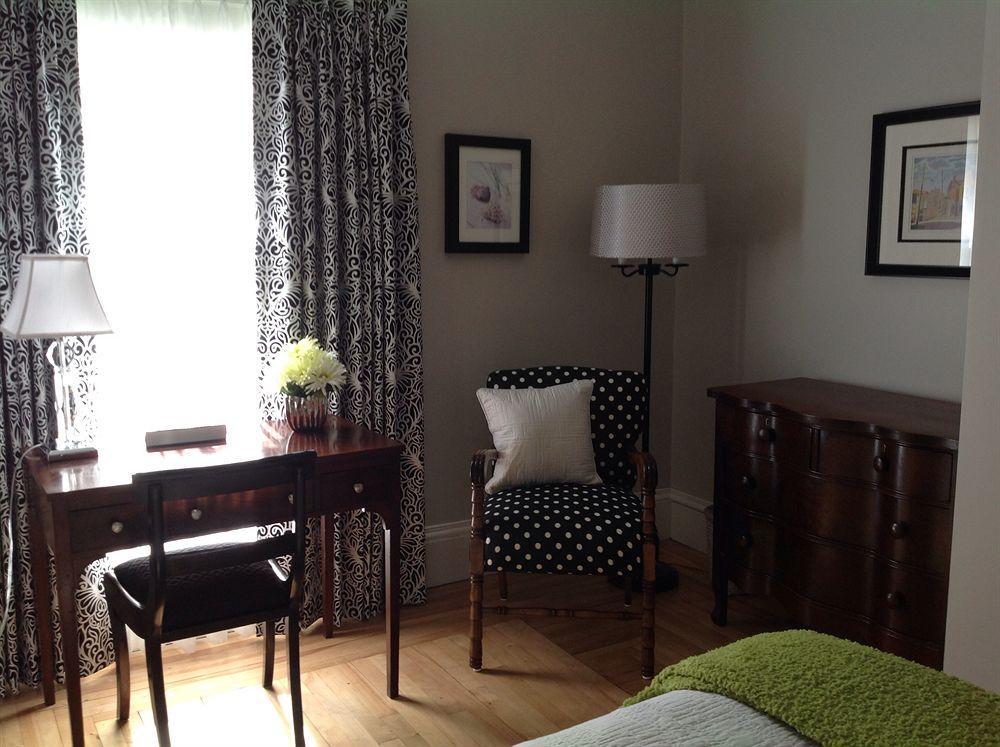 Auberge Inn Thyme Shediac Bagian luar foto