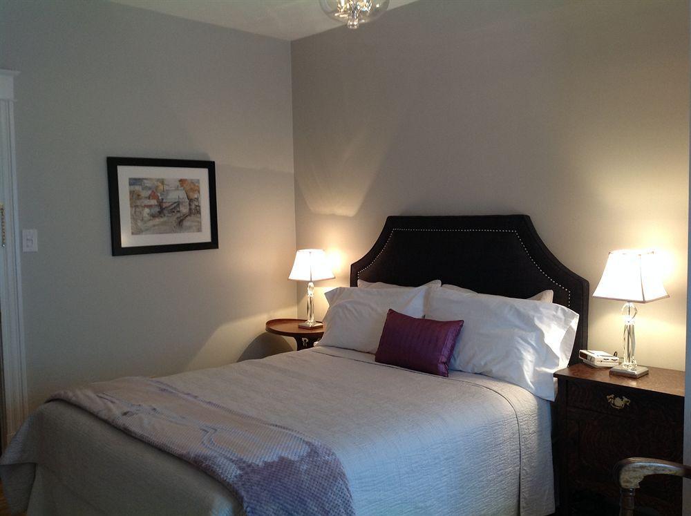 Auberge Inn Thyme Shediac Bagian luar foto
