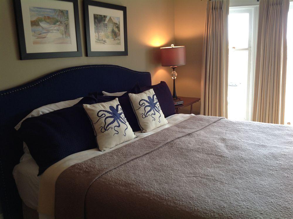 Auberge Inn Thyme Shediac Bagian luar foto