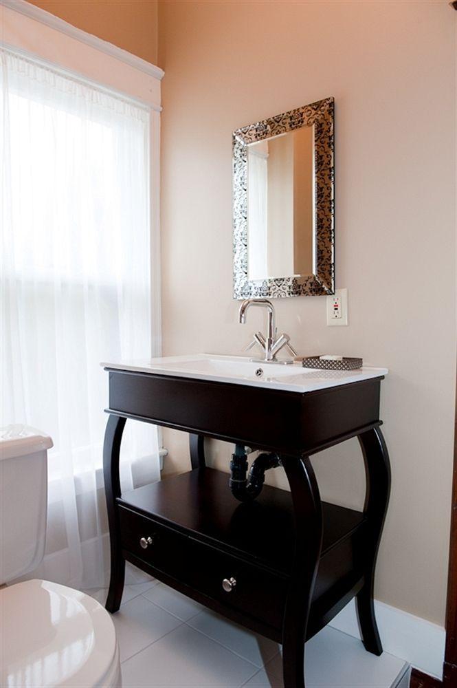 Auberge Inn Thyme Shediac Bagian luar foto