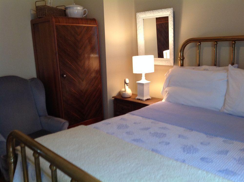 Auberge Inn Thyme Shediac Bagian luar foto