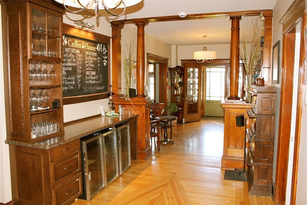 Auberge Inn Thyme Shediac Bagian luar foto