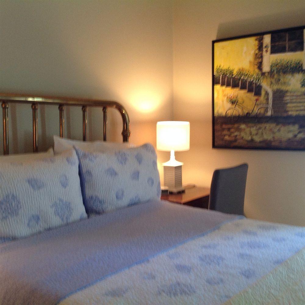 Auberge Inn Thyme Shediac Bagian luar foto