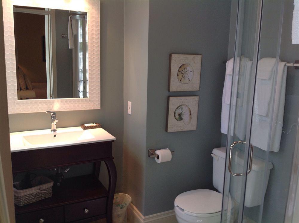 Auberge Inn Thyme Shediac Bagian luar foto