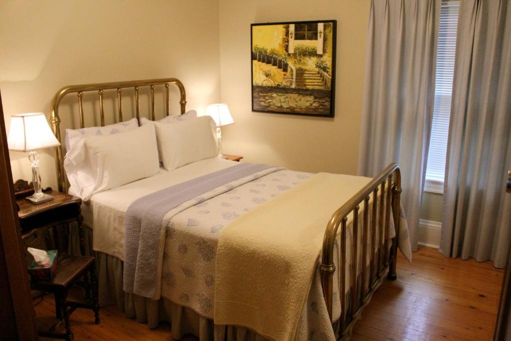 Auberge Inn Thyme Shediac Ruang foto