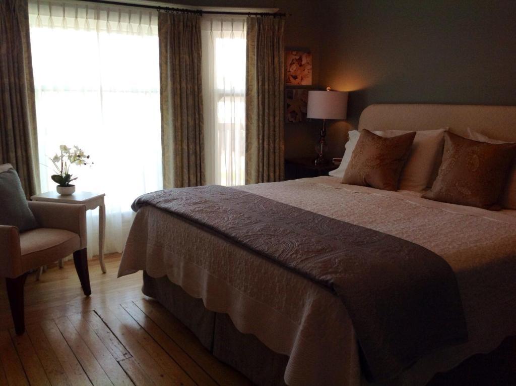 Auberge Inn Thyme Shediac Ruang foto