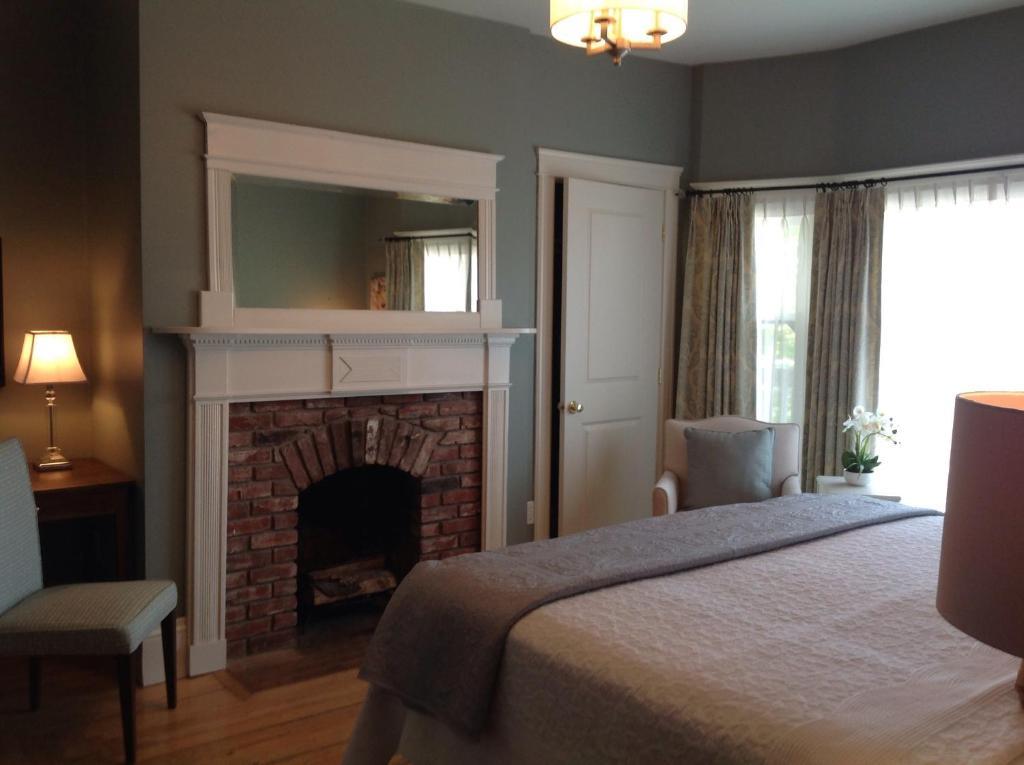 Auberge Inn Thyme Shediac Ruang foto