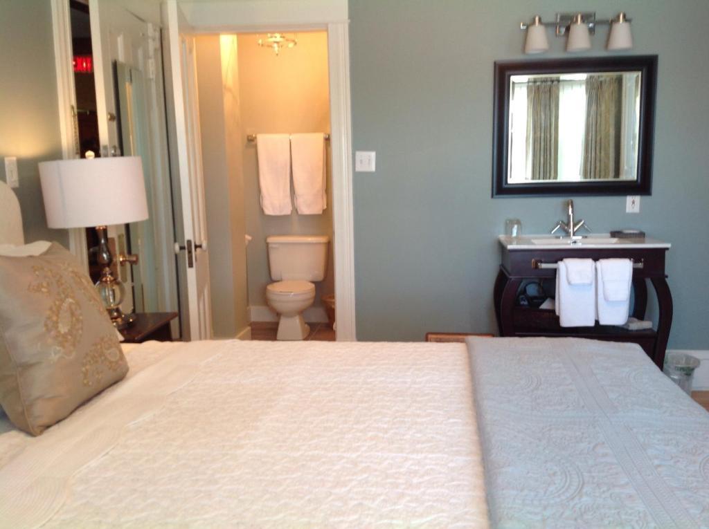Auberge Inn Thyme Shediac Ruang foto