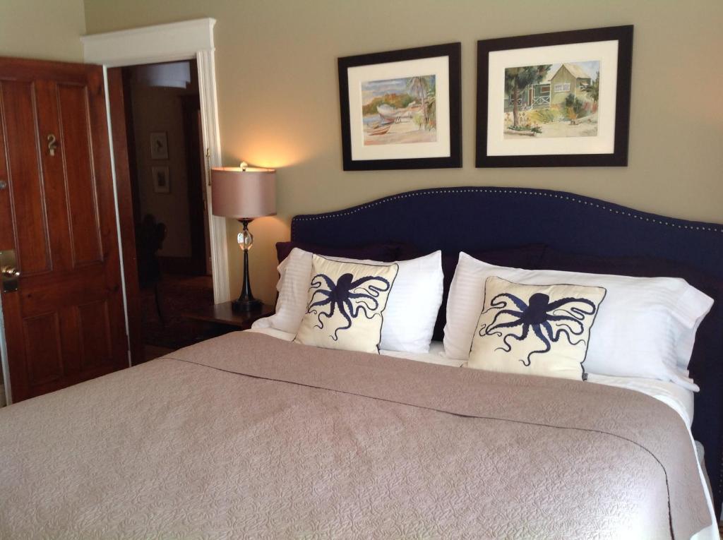 Auberge Inn Thyme Shediac Ruang foto
