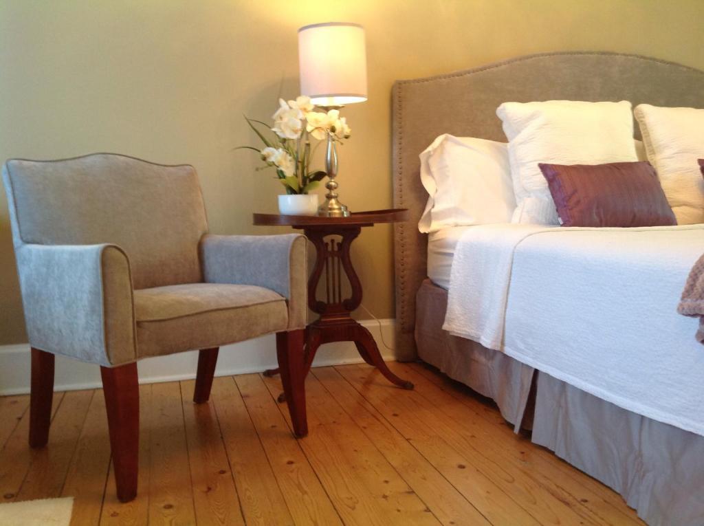 Auberge Inn Thyme Shediac Ruang foto