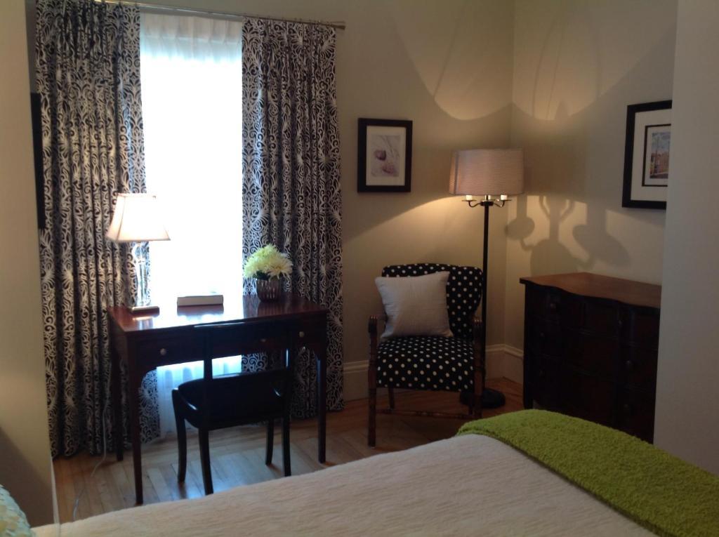 Auberge Inn Thyme Shediac Ruang foto