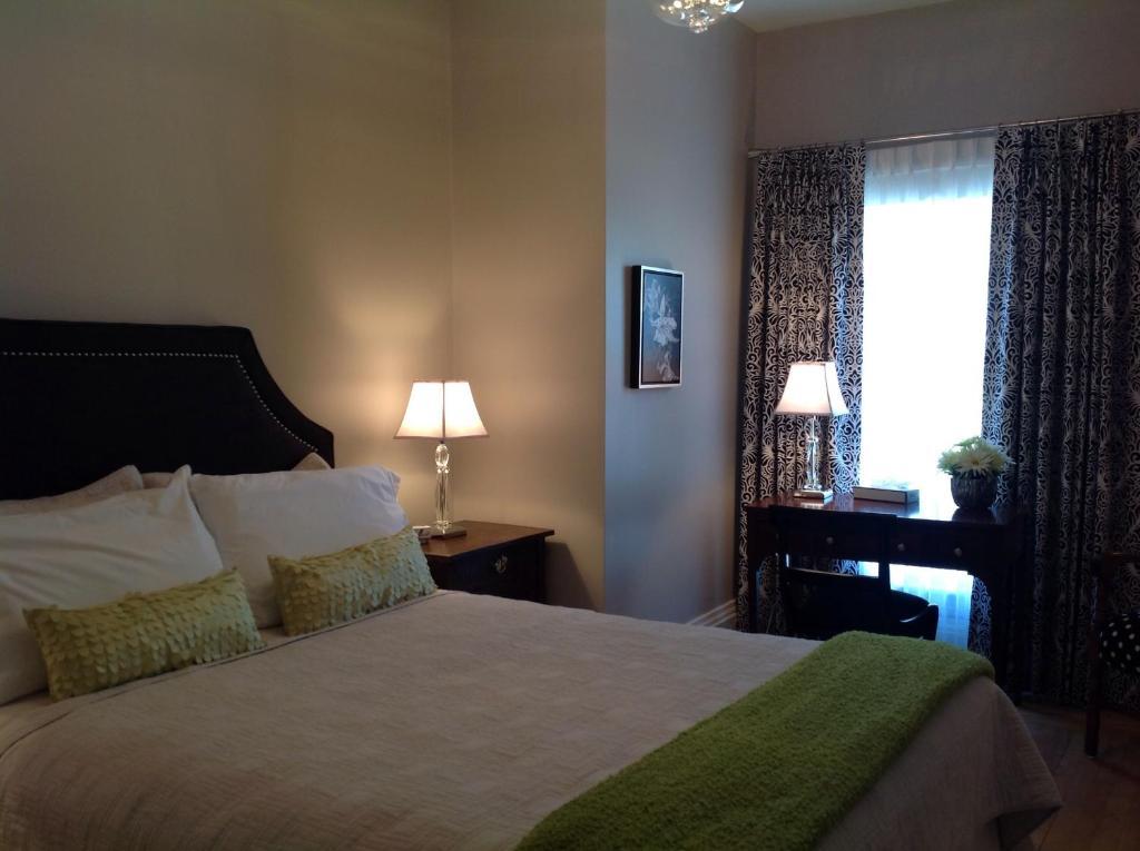 Auberge Inn Thyme Shediac Ruang foto