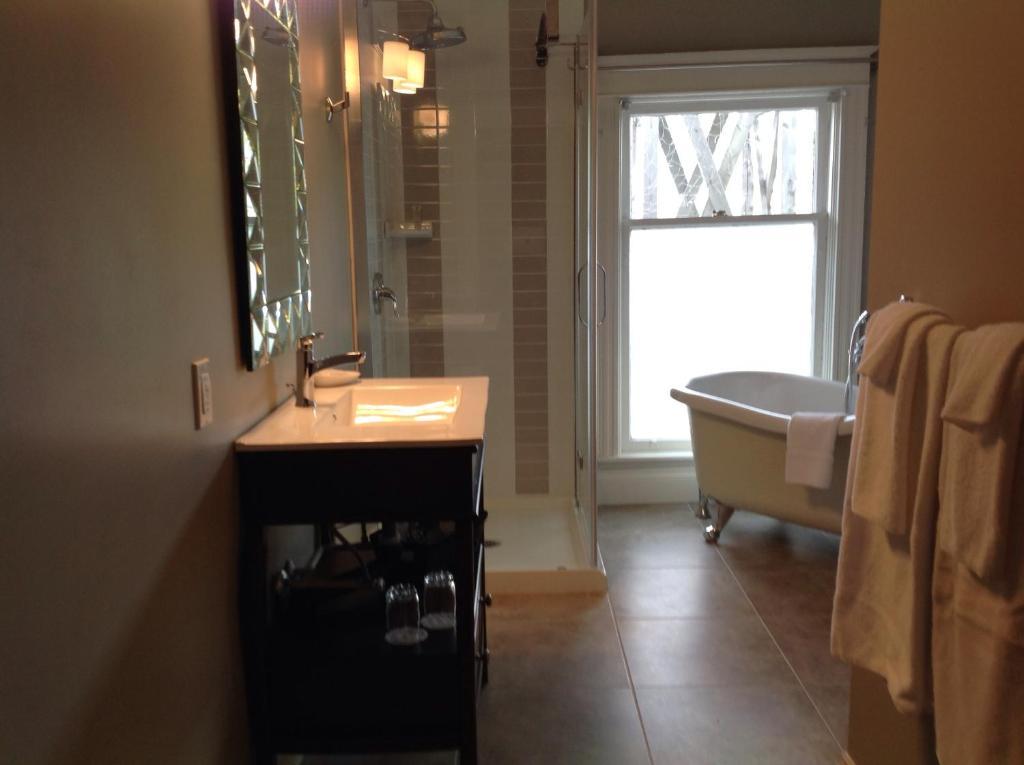 Auberge Inn Thyme Shediac Ruang foto