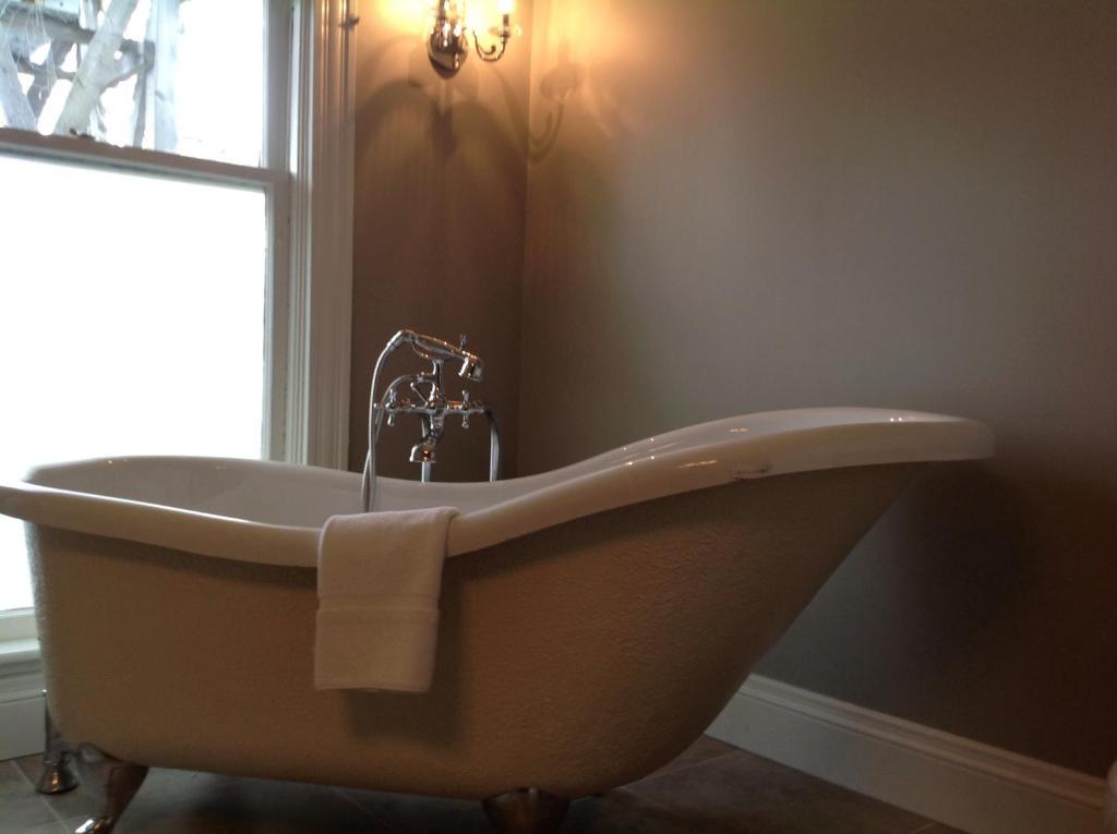 Auberge Inn Thyme Shediac Ruang foto