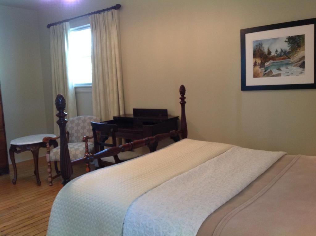 Auberge Inn Thyme Shediac Ruang foto