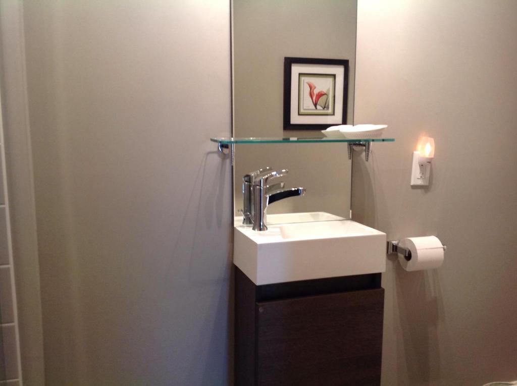 Auberge Inn Thyme Shediac Ruang foto