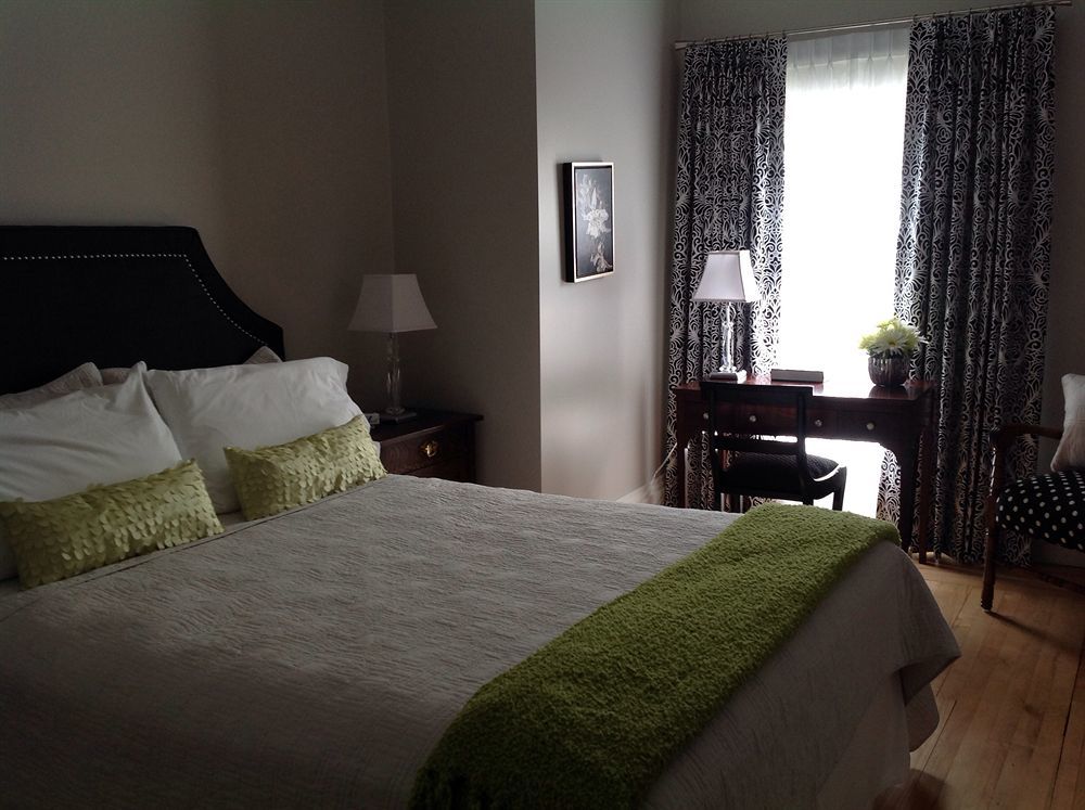 Auberge Inn Thyme Shediac Bagian luar foto