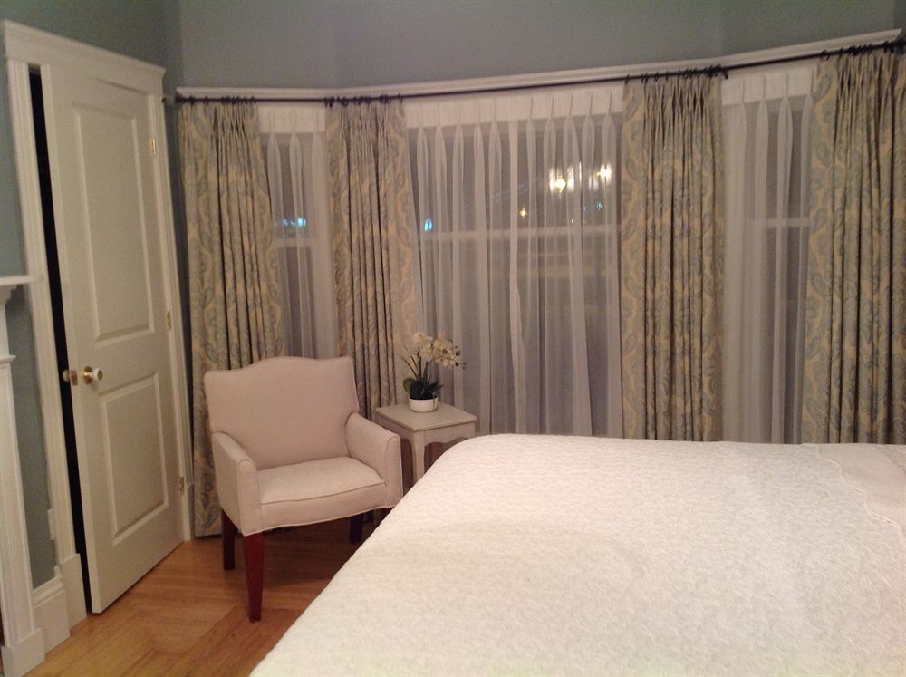 Auberge Inn Thyme Shediac Bagian luar foto